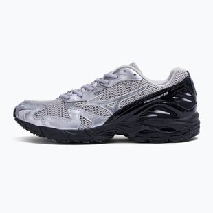 Scarpe Mizuno Wave Rider 10 harbor mist/silver/black