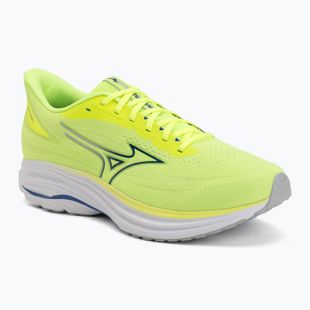 Scarpe da running uomo Mizuno Wave Ultima 17 lightning yellow/surf the web