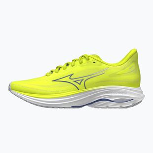 Scarpe da running uomo Mizuno Wave Ultima 17 lightning yellow/surf the web