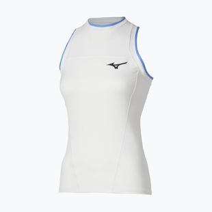 Maglietta da tennis da donna Mizuno Stargazer Tank Top white