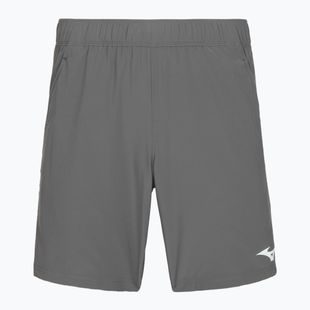 Pantaloncini da uomo Mizuno 8 In Flex Short quiet shade