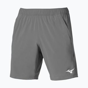 Pantaloncini da uomo Mizuno 8 In Flex Short quiet shade