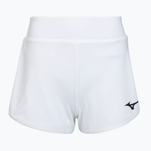 Pantaloncini da donna Mizuno Flex white