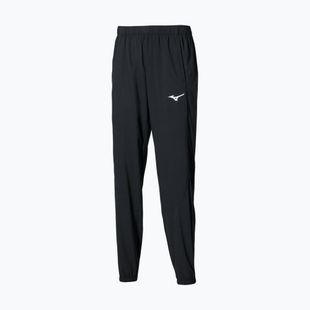 Pantaloni da tennis Mizuno Frontier Shadow neri
