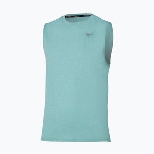 Maglia da running uomo Mizuno Impulse Core Sleeveless esta