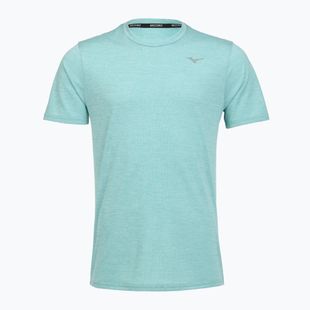 T-shirt running uomo Mizuno Impulse Core Tee Aquifer