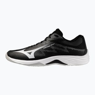 Scarpe da pallavolo Mizuno Lightning Select black/white