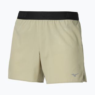 Pantaloncini da running uomo Mizuno Core 5.5 elm