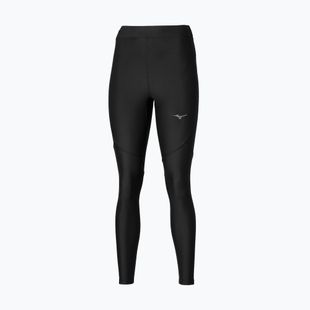Leggings donna Mizuno Alpha 7/8 black