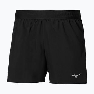 Pantaloncini running donna Mizuno Core 5.5 black