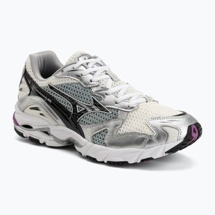 Scarpe Mizuno Wave Rider 10 snow white/black/slate