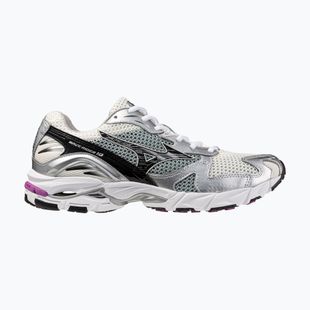 Scarpe Mizuno Wave Rider 10 snow white/black/slate