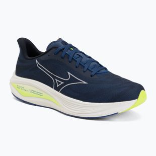 Scarpe da running uomo Mizuno Neo Cosmo estate blue/white/lightning yellow