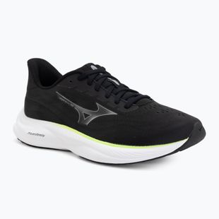 Scarpe da running uomo Mizuno Revolt 4 black/ultimate gray/glowing apple