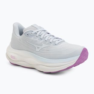 Scarpe da running donna Mizuno Wave Sky 9 ancient water/white/ice water