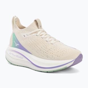 Scarpe running donna Mizuno Neo Vista 2 pristine/white/healing opal