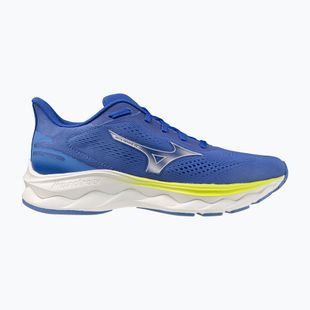 Scarpe da running donna Mizuno Wave Serene 2 ultramarine/gf white/fortune yellow