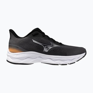 Scarpe da running donna Mizuno Wave Serene 2 iron gate/silver/papaya