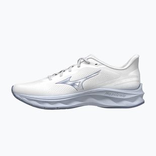 Scarpe da running donna Mizuno Wave Serene 2 white/arctic ice