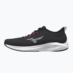 Scarpe da running donna Mizuno Enerzy Runnerz 2 black/fuchsia purple/white