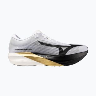 Scarpe da corsa Mizuno Hyperwarp Elite white/black/gold