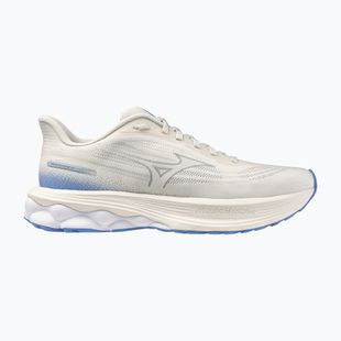 Scarpe da running donna Mizuno Wave Skyrise 7 Snow White/Ultramarine
