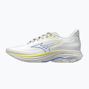 Scarpe da running donna Mizuno Wave Ultima 17 snow white/ultramarine/fortune yellow
