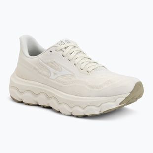 Scarpe da running donna Mizuno Wave Horizon 9 snow white/white/elm