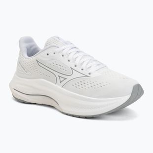Scarpe da running donna Mizuno Wave Inspire 22 white/white/harbor mist