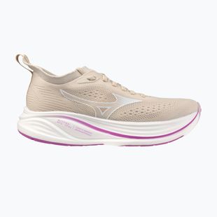Scarpe da corsa donna Mizuno Neo Zen 2 summer sand/white/cattleya orc