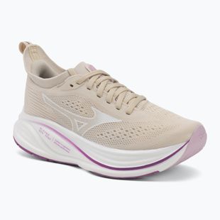Scarpe da corsa donna Mizuno Neo Zen 2 summer sand/white/cattleya orc