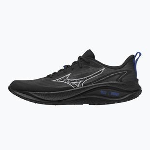 Scarpe da running uomo Mizuno Neo Lumina Gtx black/harbor mist/black