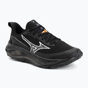 Scarpe da running donna Mizuno Neo Lumina black/white/black