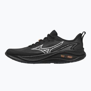 Scarpe da running donna Mizuno Neo Lumina black/white/black
