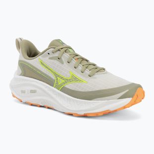 Scarpe da running donna Mizuno Neo Lumina silver birch/lightning yellow