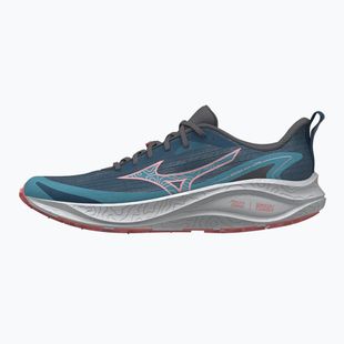 Scarpe da running donna Mizuno Neo Lumina sailor blue/rose elegance/harb