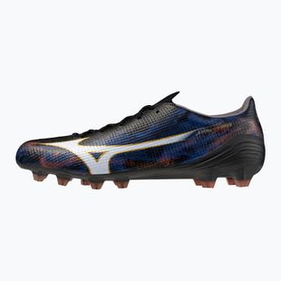 Scarpe da calcio Mizuno Alpha III Japan FG black/ancient water