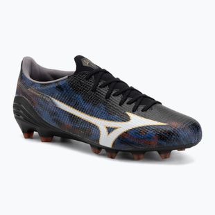 Scarpe da calcio Mizuno Alpha III Japan FG black/ancient water