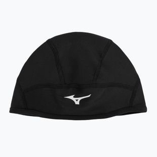 Cappellino da running Mizuno Warmalite Pip black