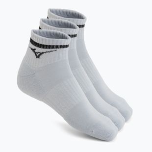 Calze Mizuno Training Mid With Line Cloudscape