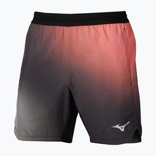 Pantaloncini da tennis da uomo Mizuno Tennis Short black
