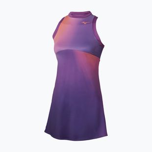 Vestito da tennis Mizuno Tennis Dress dahlia