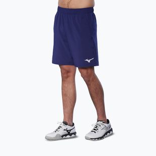 Pantaloncini uomo Mizuno 8 Inches Flex Short beacon blue