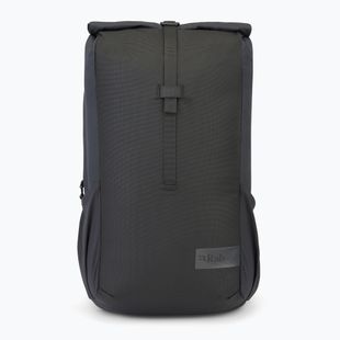 Rab Depot 18 l zaino urbano nero