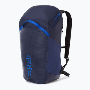 Zaino da trekking Rab Adrift 24 l deep ink