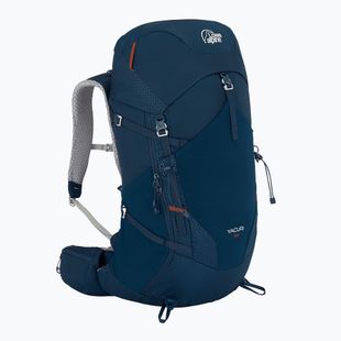Zaino trekking da uomo Lowe Alpine Yacuri 38 tempest blue
