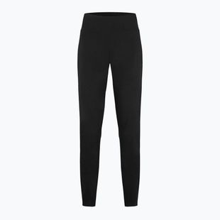 Pantaloni softshell da donna Rab Elevation black