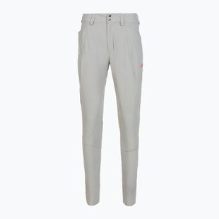 Pantaloni da trekking donna Rab Incline Light zinco