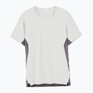 Maglietta Rab Sonic Ultra Tee da uomo in zinco/grafene leggero