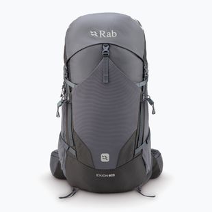 Zaino da trekking Rab Exion 38 l antracite/grafene